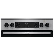 GECS6C70XC SPORÁK SKLOKERAMICKÝ GORENJE