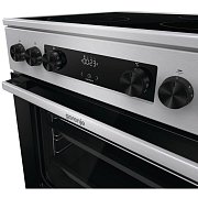 GECS6C70XC SPORÁK SKLOKERAMICKÝ GORENJE