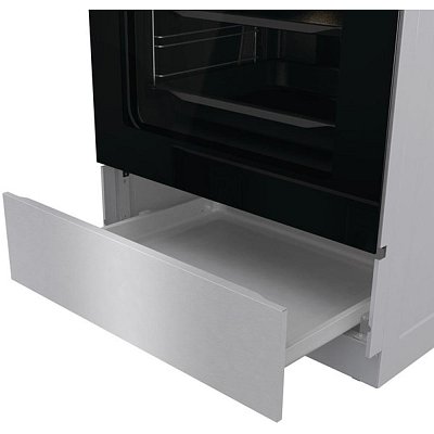 GECS6C70XC SPORÁK SKLOKERAMICKÝ GORENJE