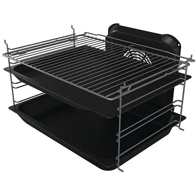 GECS6C70XC SPORÁK SKLOKERAMICKÝ GORENJE