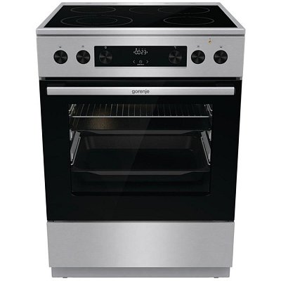 GECS6C70XPA SPORÁK SKLOKERAMICKÝ GORENJE