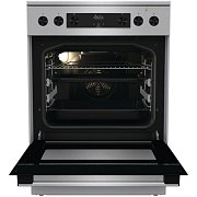 GECS6C70XPA SPORÁK SKLOKERAMICKÝ GORENJE