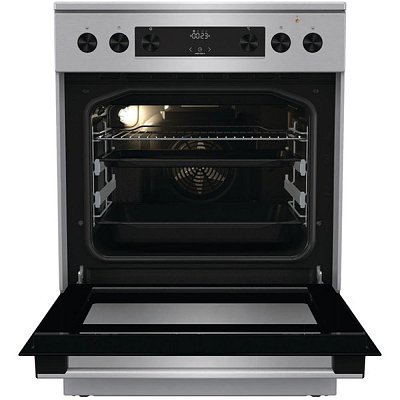 GECS6C70XPA SPORÁK SKLOKERAMICKÝ GORENJE