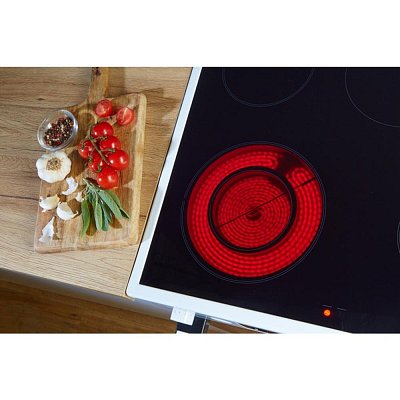 GECS6C70XPA SPORÁK SKLOKERAMICKÝ GORENJE