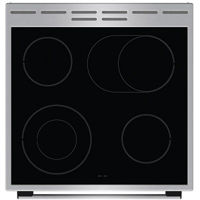 GECS6C70XPA SPORÁK SKLOKERAMICKÝ GORENJE
