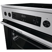 GECS6C70XPA SPORÁK SKLOKERAMICKÝ GORENJE