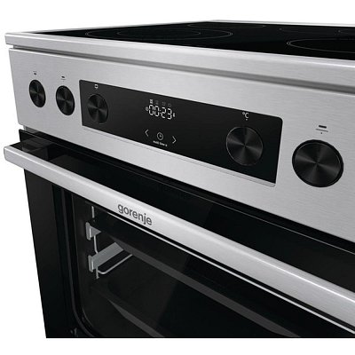 GECS6C70XPA SPORÁK SKLOKERAMICKÝ GORENJE