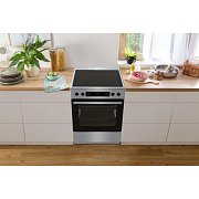 GECS6C70XPA SPORÁK SKLOKERAMICKÝ GORENJE