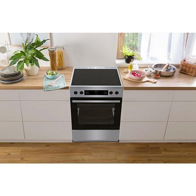 GECS6C70XPA SPORÁK SKLOKERAMICKÝ GORENJE