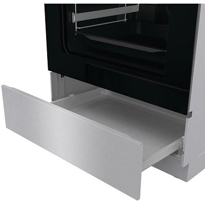 GECS6C70XPA SPORÁK SKLOKERAMICKÝ GORENJE