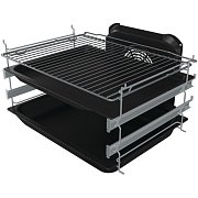 GECS6C70XPA SPORÁK SKLOKERAMICKÝ GORENJE