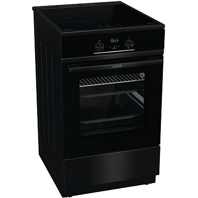 GEIT5C60BPG SPORÁK INDUKČNÍ GORENJE