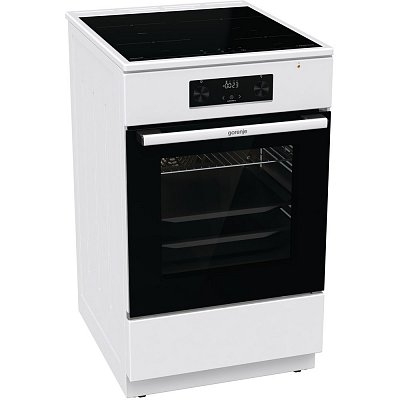 GEIT5C60WPG SPORÁK INDUKČNÍ GORENJE