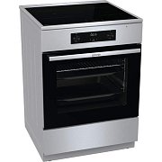 GEIT6C60XPG SPORÁK INDUKČNÍ GORENJE