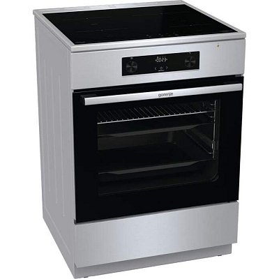GEIT6C60XPG SPORÁK INDUKČNÍ GORENJE