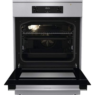 GEIT6C60XPG SPORÁK INDUKČNÍ GORENJE