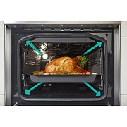 GEIT6C60XPG SPORÁK INDUKČNÍ GORENJE