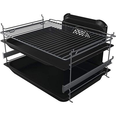 GEIT6C60XPG SPORÁK INDUKČNÍ GORENJE