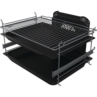 GEIT6C60XPG SPORÁK INDUKČNÍ GORENJE