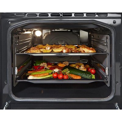 GEIT6C60XPG SPORÁK INDUKČNÍ GORENJE