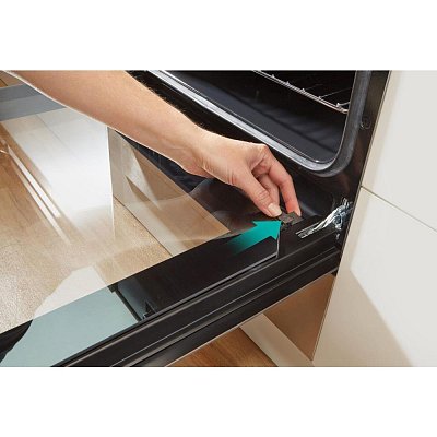 GEIT6C60XPG SPORÁK INDUKČNÍ GORENJE