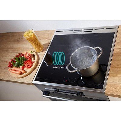 GEIT6C60XPG SPORÁK INDUKČNÍ GORENJE
