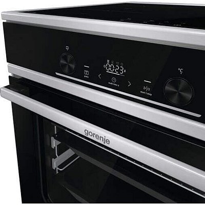GEITS6E71PBG SPORÁK INDUKČNÍ GORENJE