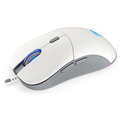 GEM mouse white ENDORFY