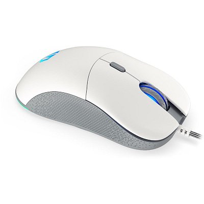 GEM mouse white ENDORFY