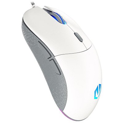 GEM mouse white ENDORFY