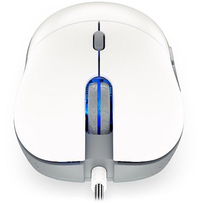 GEM mouse white ENDORFY