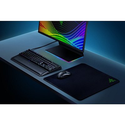 GIGANTUS Soft Gaming Mouse Mat RAZER