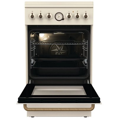 GKS5C71CLI SPORÁK KOMBINOVANÝ GORENJE