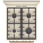 GKS5C71CLI SPORÁK KOMBINOVANÝ GORENJE