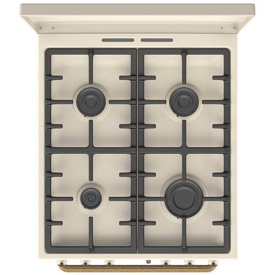 GKS5C71CLI SPORÁK KOMBINOVANÝ GORENJE