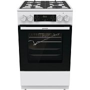 GKS5C75WF SPORÁK KOMBINOVANÝ GORENJE