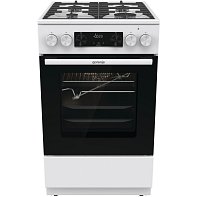 GKS5C75WF SPORÁK KOMBINOVANÝ GORENJE