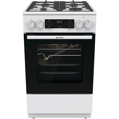 GKS5C75WF SPORÁK KOMBINOVANÝ GORENJE