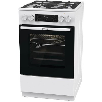 GKS5C75WF SPORÁK KOMBINOVANÝ GORENJE