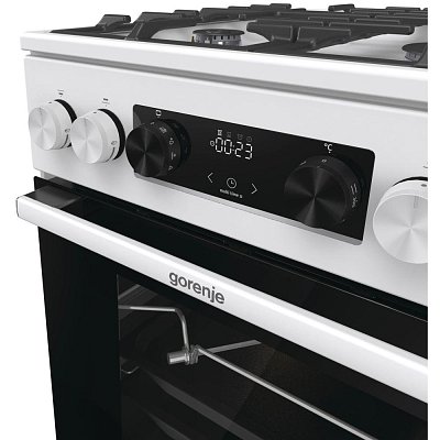 GKS5C75WF SPORÁK KOMBINOVANÝ GORENJE
