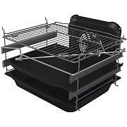 GKS5C75WF SPORÁK KOMBINOVANÝ GORENJE