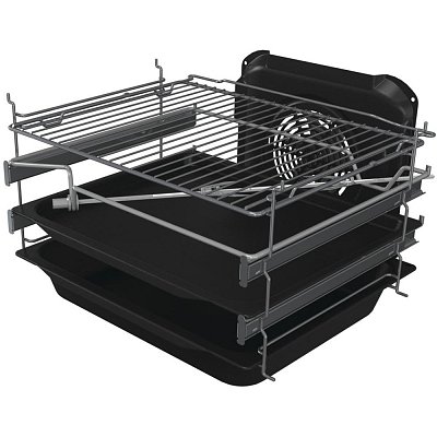 GKS5C75WF SPORÁK KOMBINOVANÝ GORENJE
