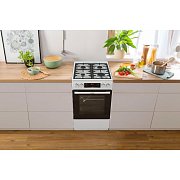 GKS5C75WF SPORÁK KOMBINOVANÝ GORENJE