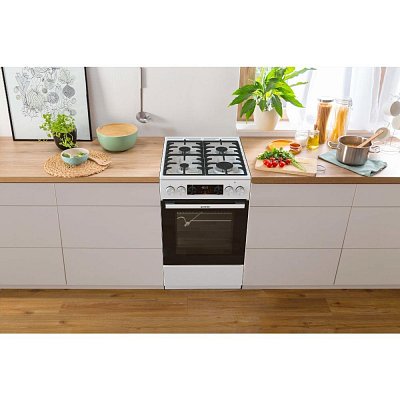 GKS5C75WF SPORÁK KOMBINOVANÝ GORENJE