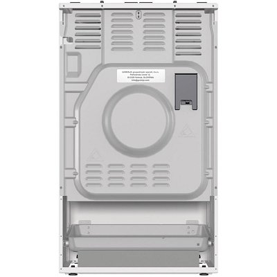 GKS5C75WF SPORÁK KOMBINOVANÝ GORENJE