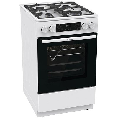 GKS5C75WF SPORÁK KOMBINOVANÝ GORENJE