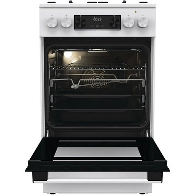 GKS5C75WF SPORÁK KOMBINOVANÝ GORENJE