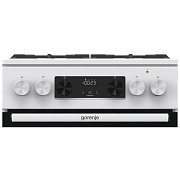 GKS5C75WF SPORÁK KOMBINOVANÝ GORENJE