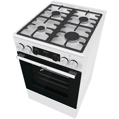 GKS5C75WF SPORÁK KOMBINOVANÝ GORENJE
