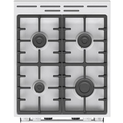 GKS5C75WF SPORÁK KOMBINOVANÝ GORENJE